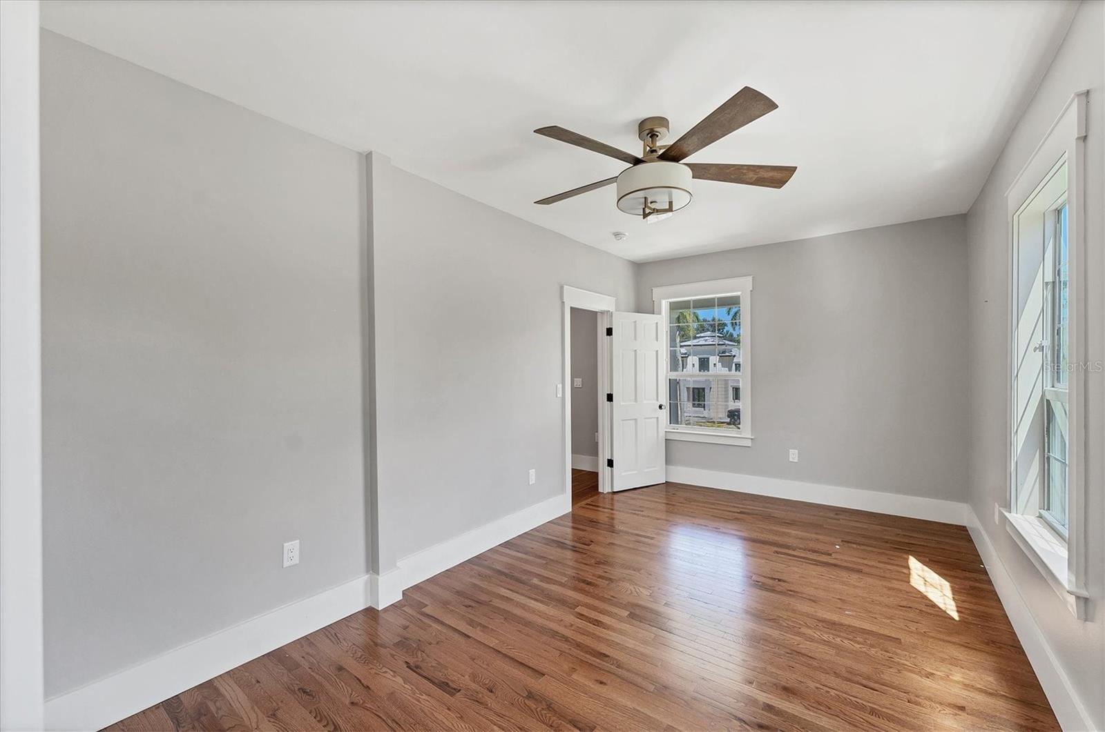 B FOGARTY - Residential