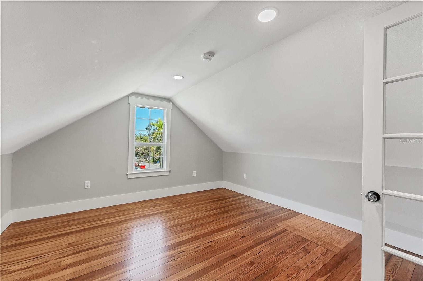 B FOGARTY - Residential