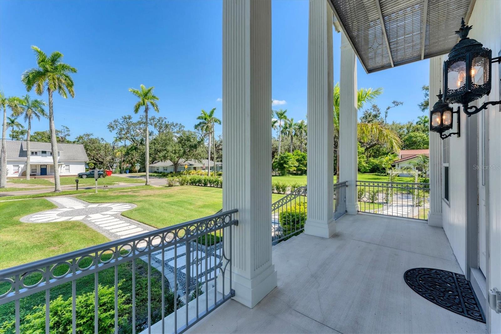 B FOGARTY - Residential