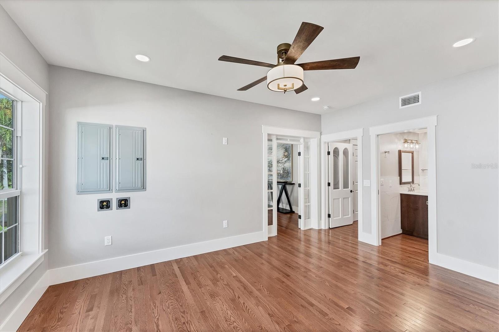 B FOGARTY - Residential