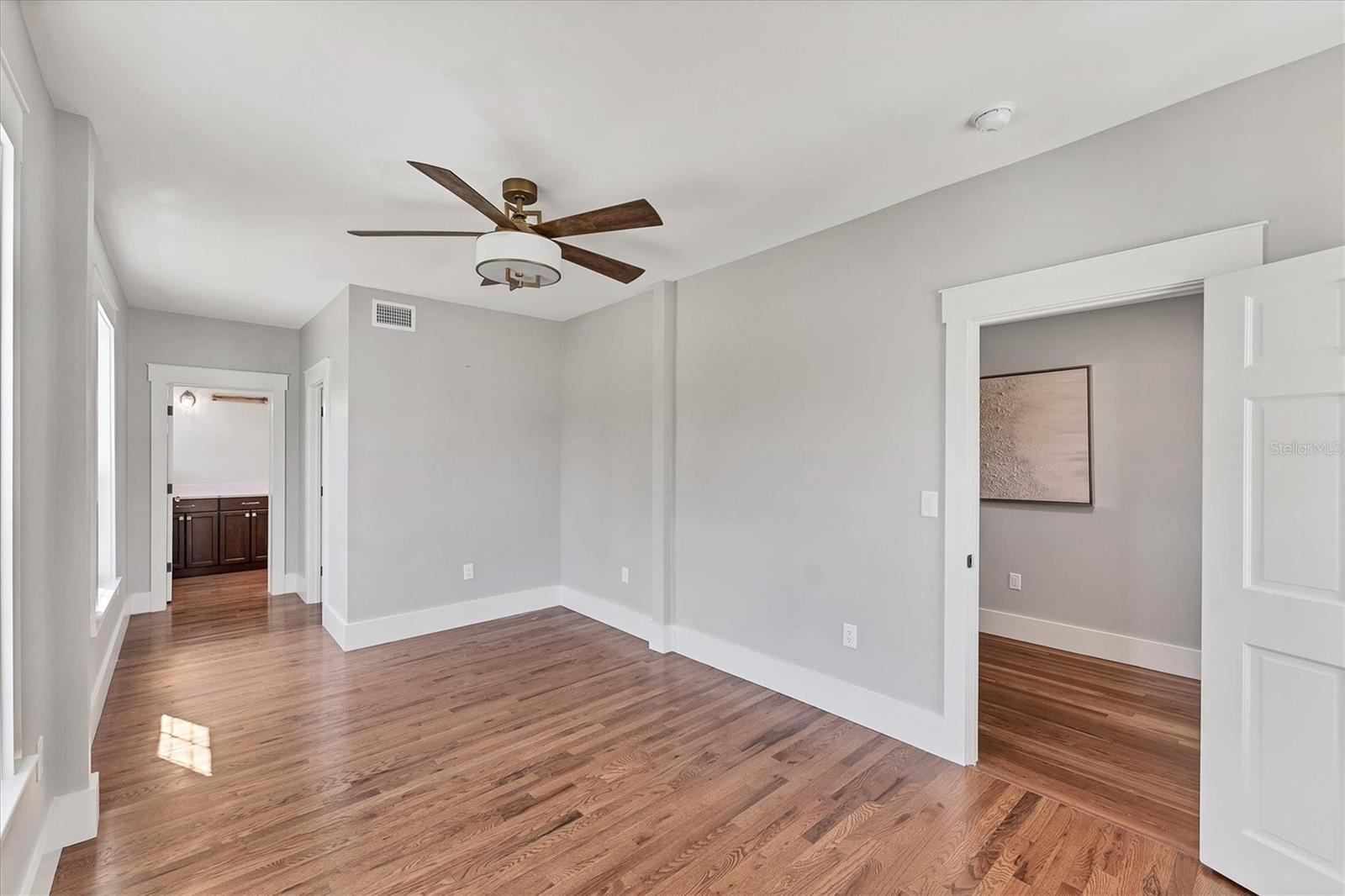 B FOGARTY - Residential