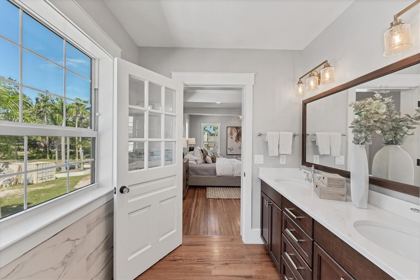 B FOGARTY - Residential