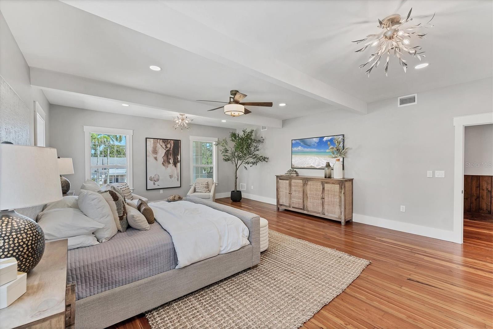 B FOGARTY - Residential