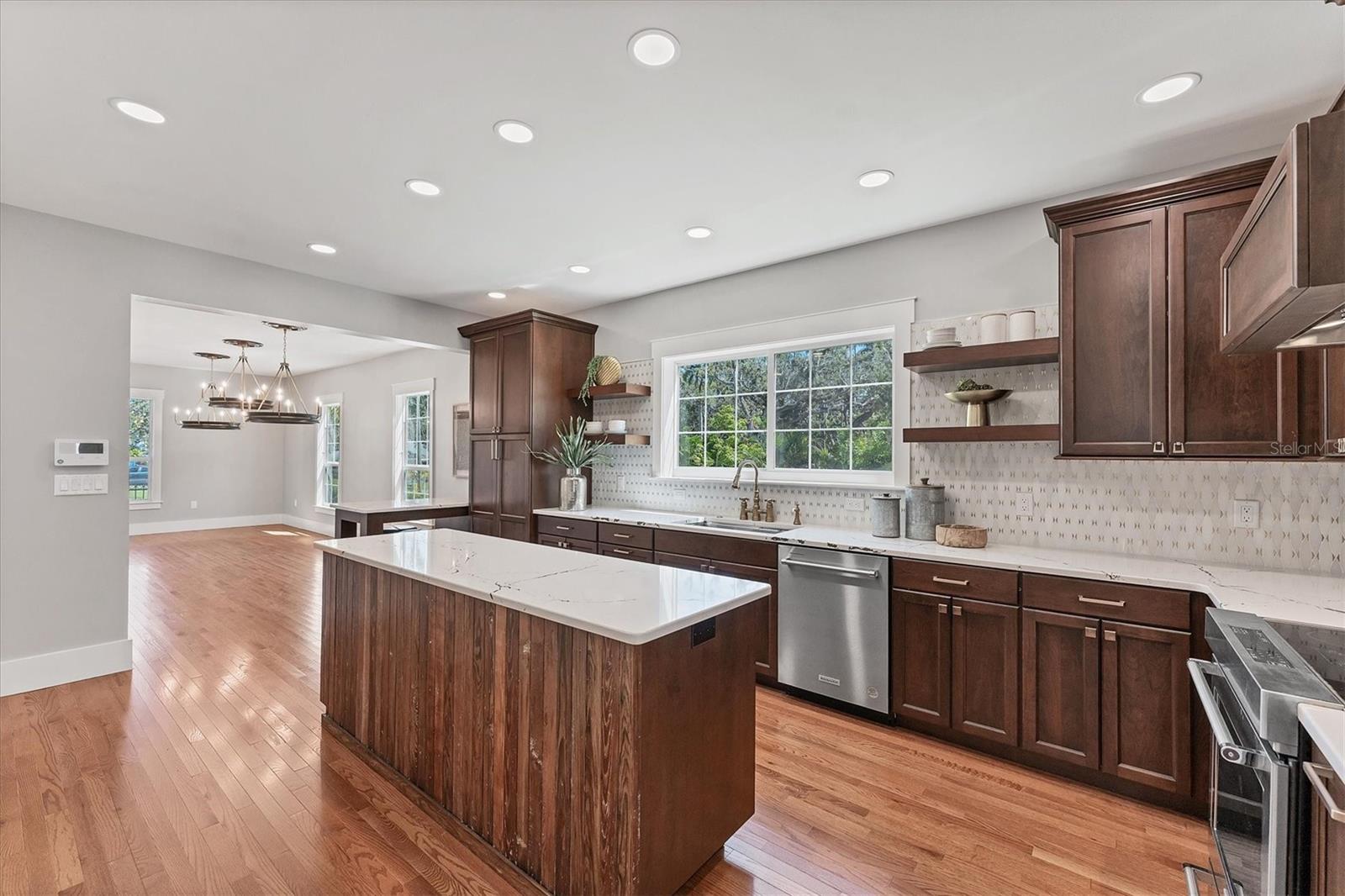 B FOGARTY - Residential