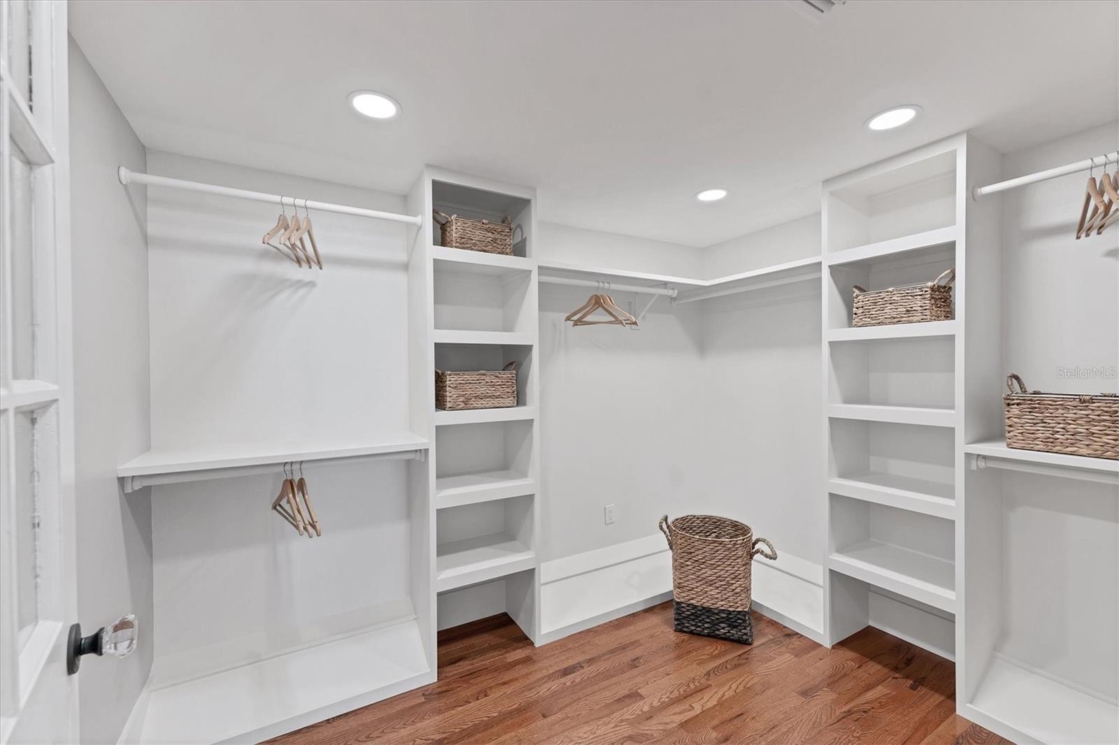 B FOGARTY - Residential