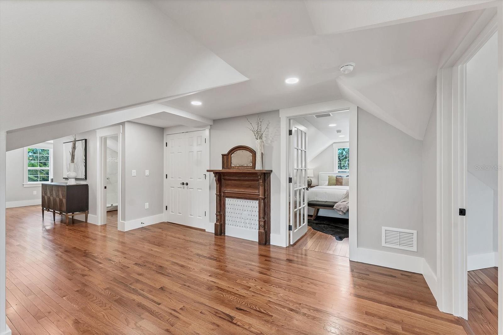 B FOGARTY - Residential