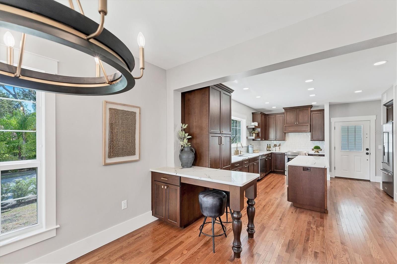 B FOGARTY - Residential