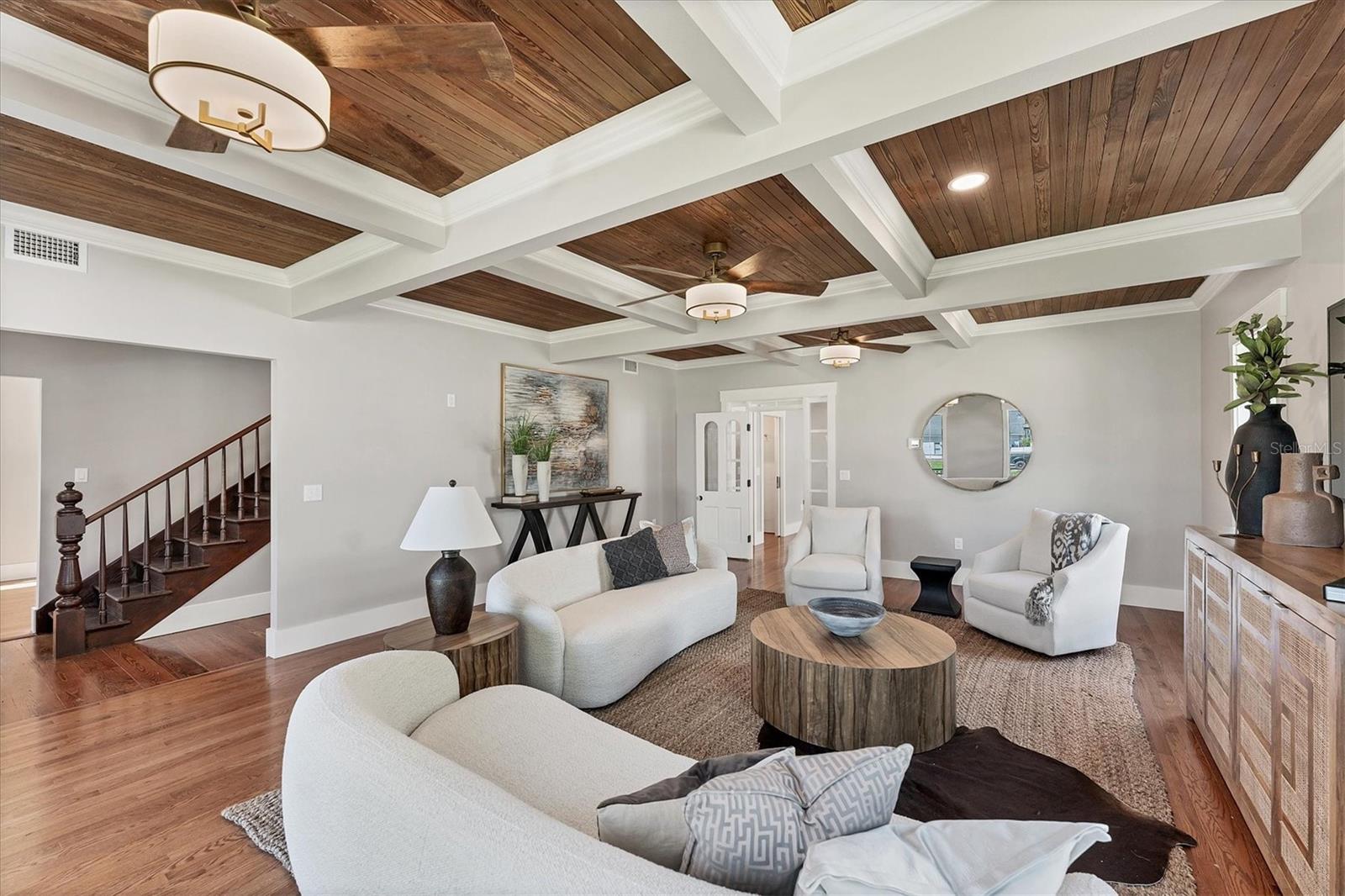 B FOGARTY - Residential