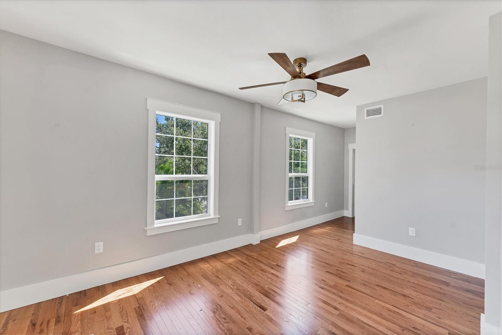 B FOGARTY - Residential