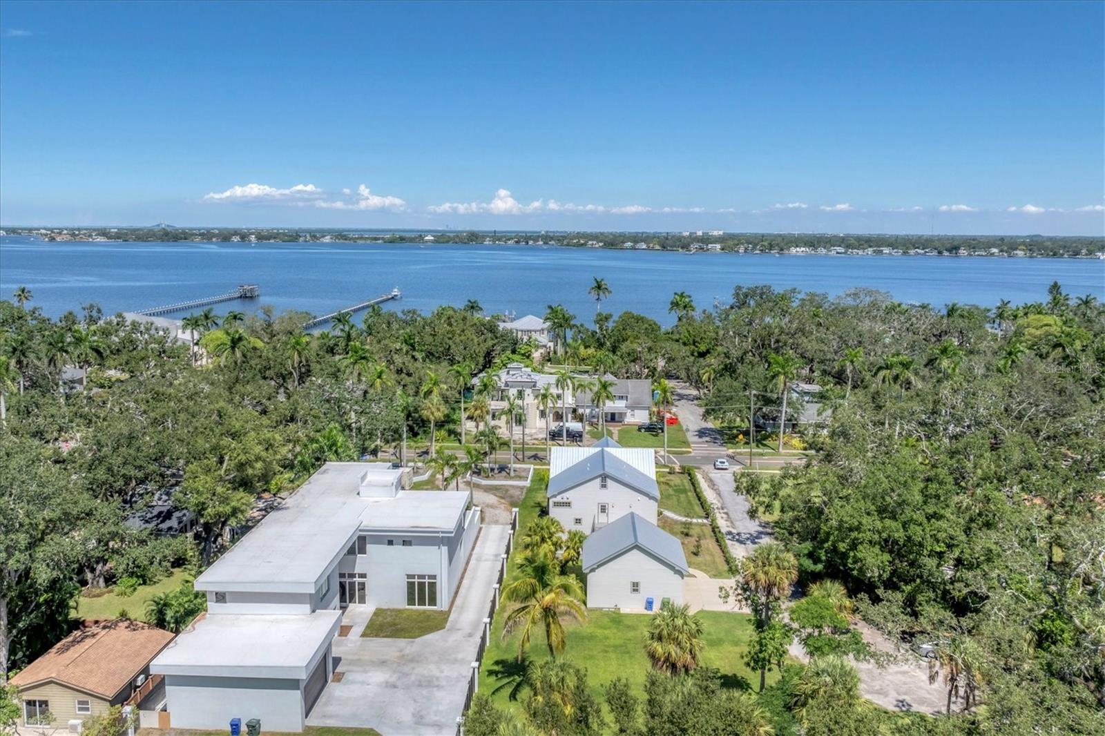 B FOGARTY - Residential