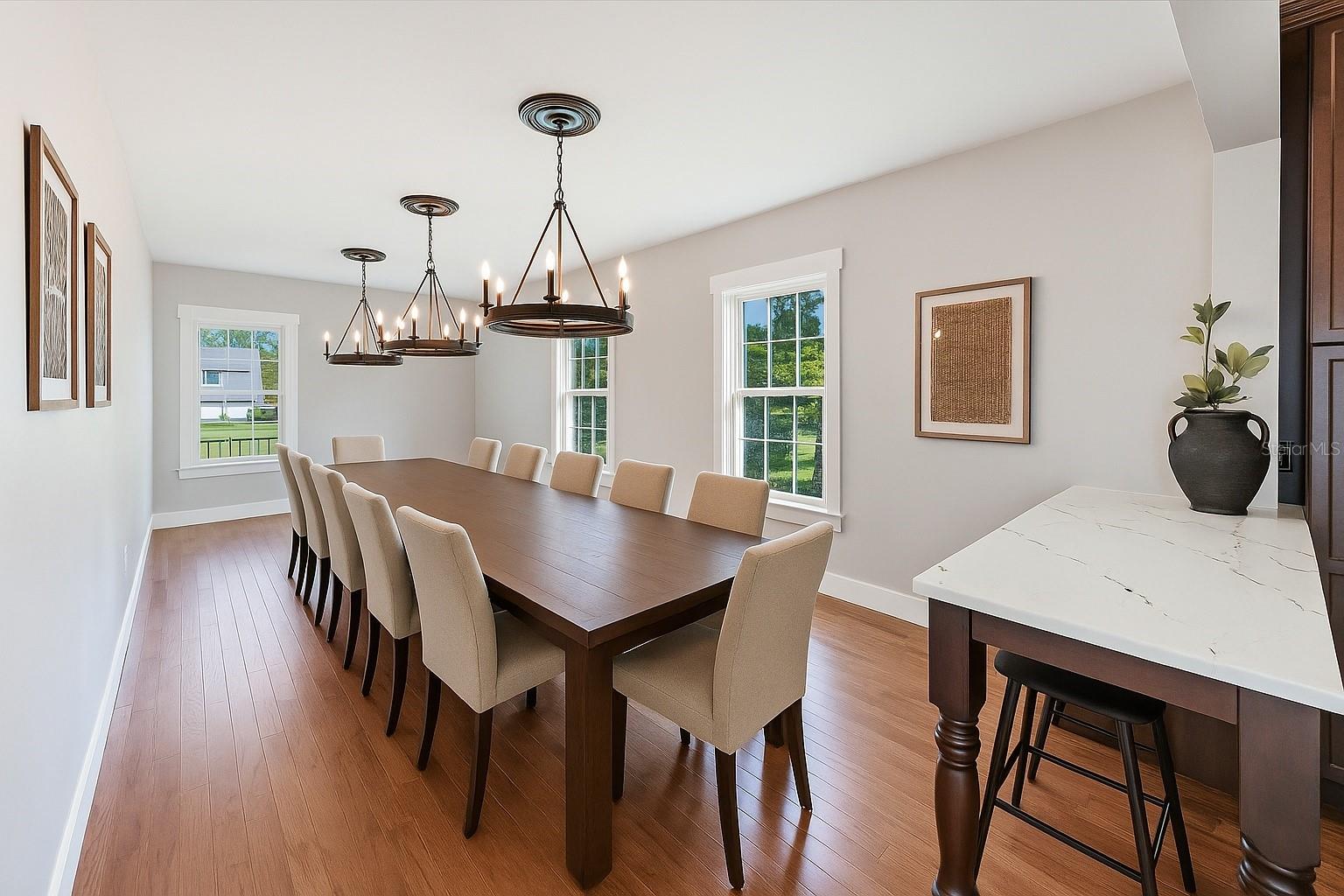 B FOGARTY - Residential