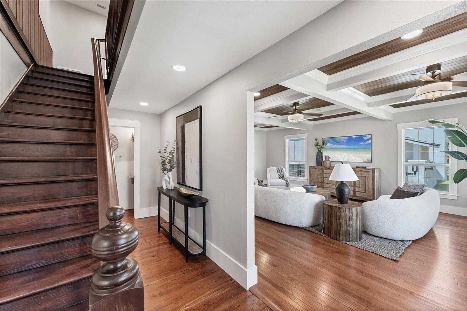 B FOGARTY - Residential