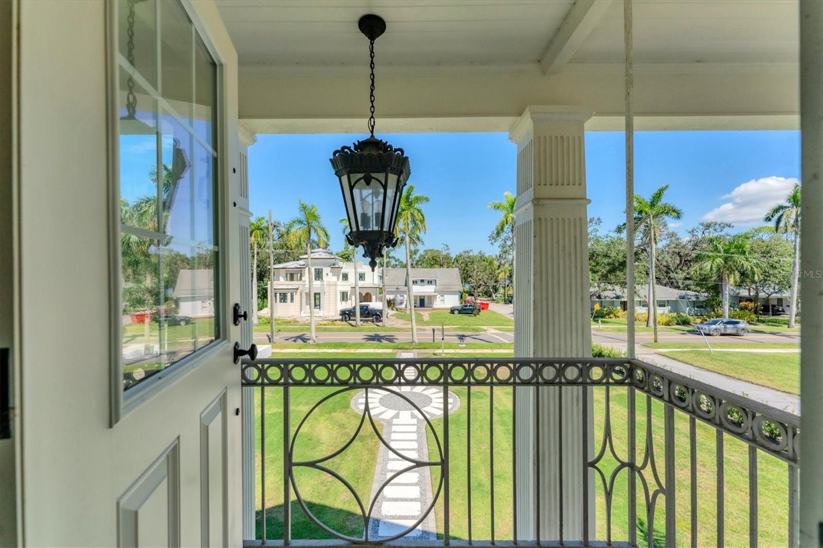 B FOGARTY - Residential