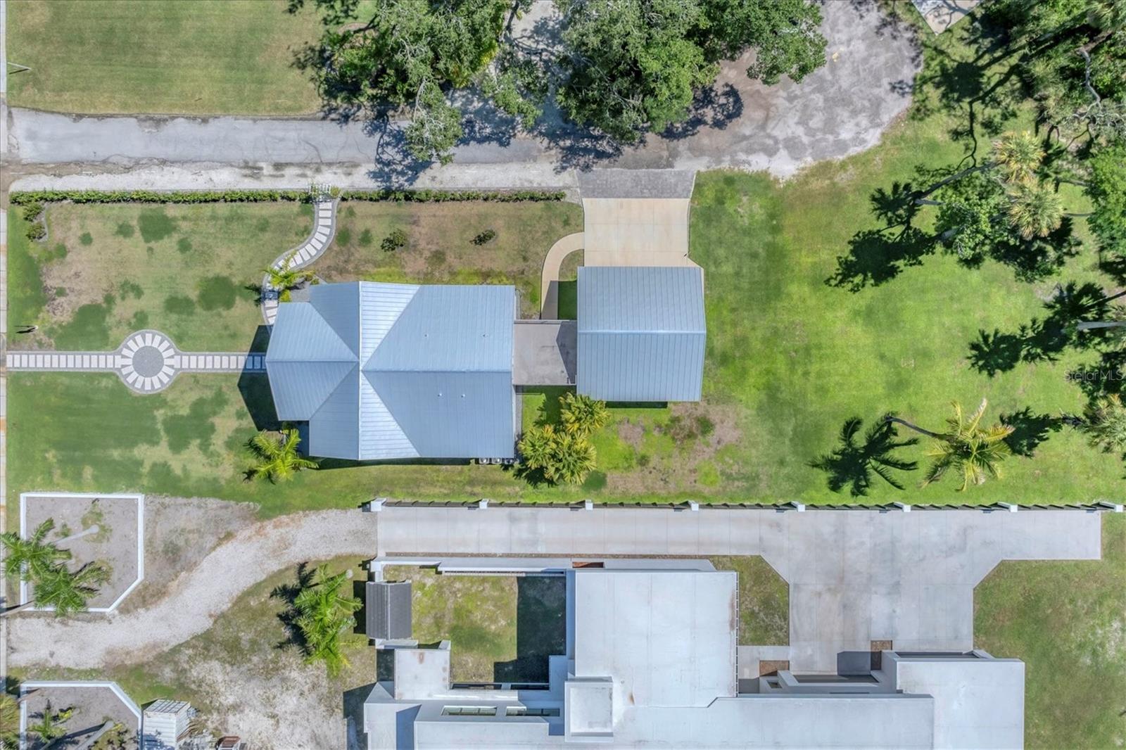 B FOGARTY - Residential