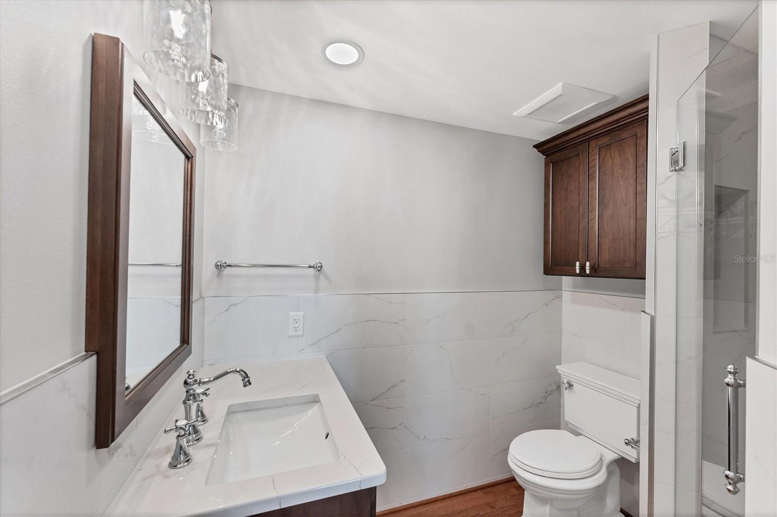 B FOGARTY - Residential