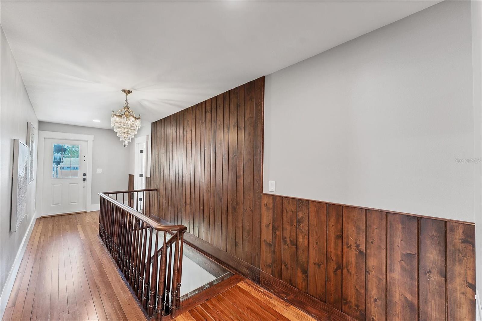 B FOGARTY - Residential