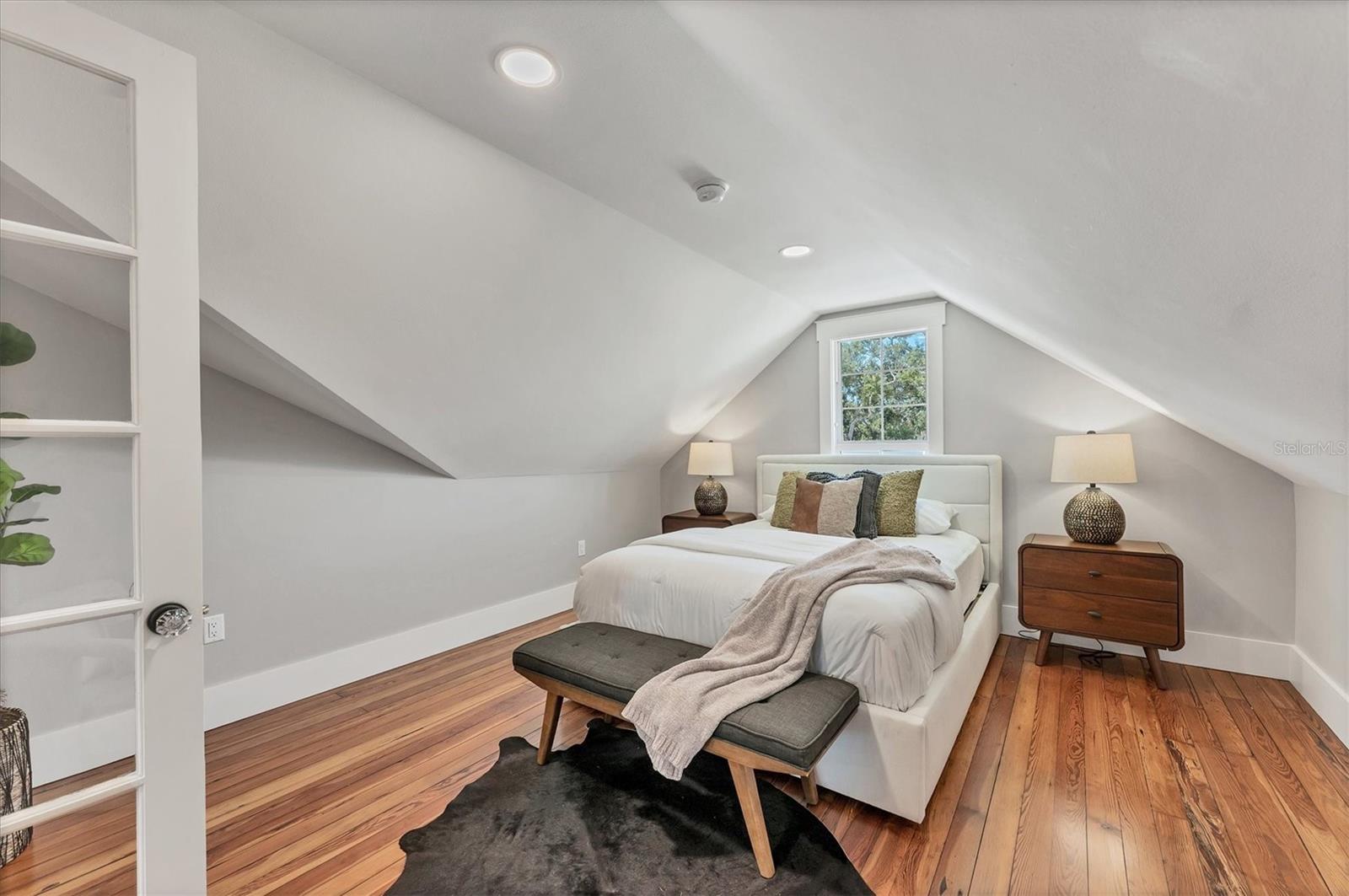 B FOGARTY - Residential