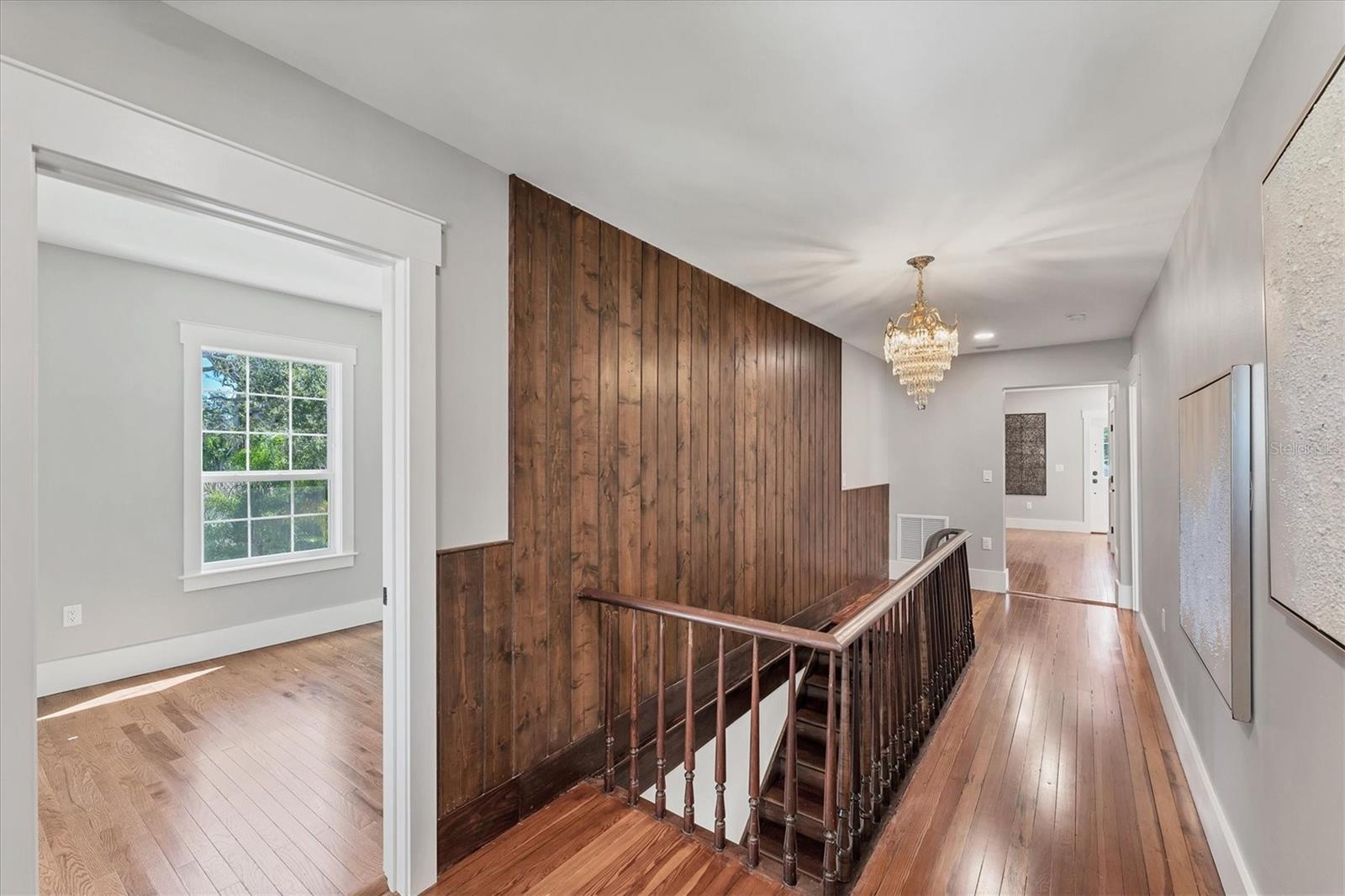 B FOGARTY - Residential