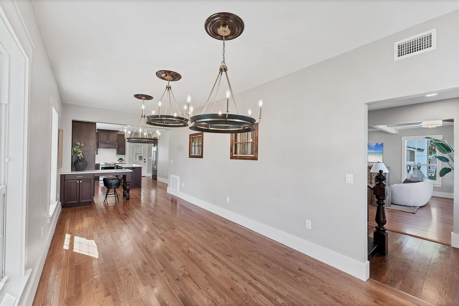 B FOGARTY - Residential