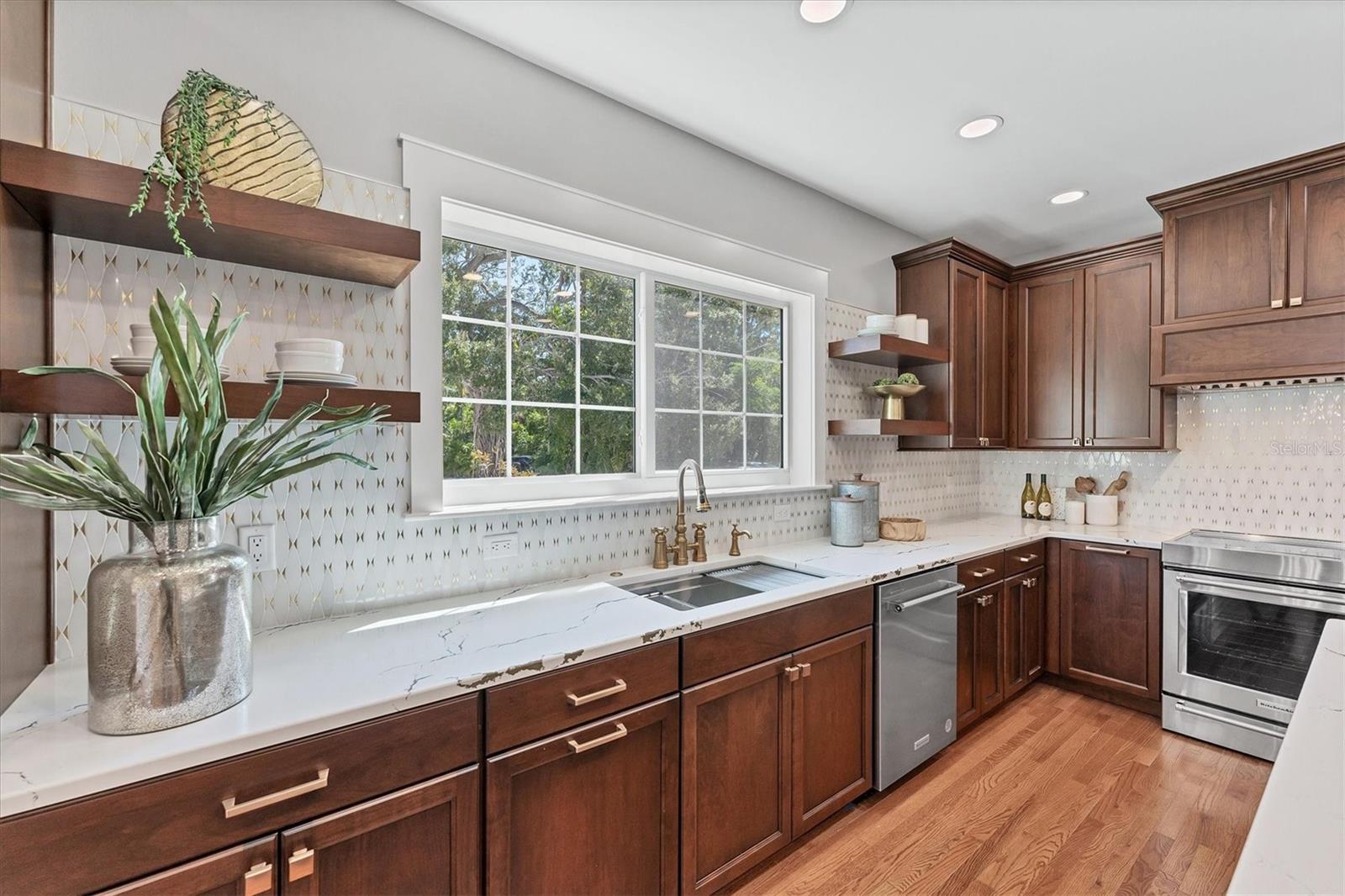 B FOGARTY - Residential