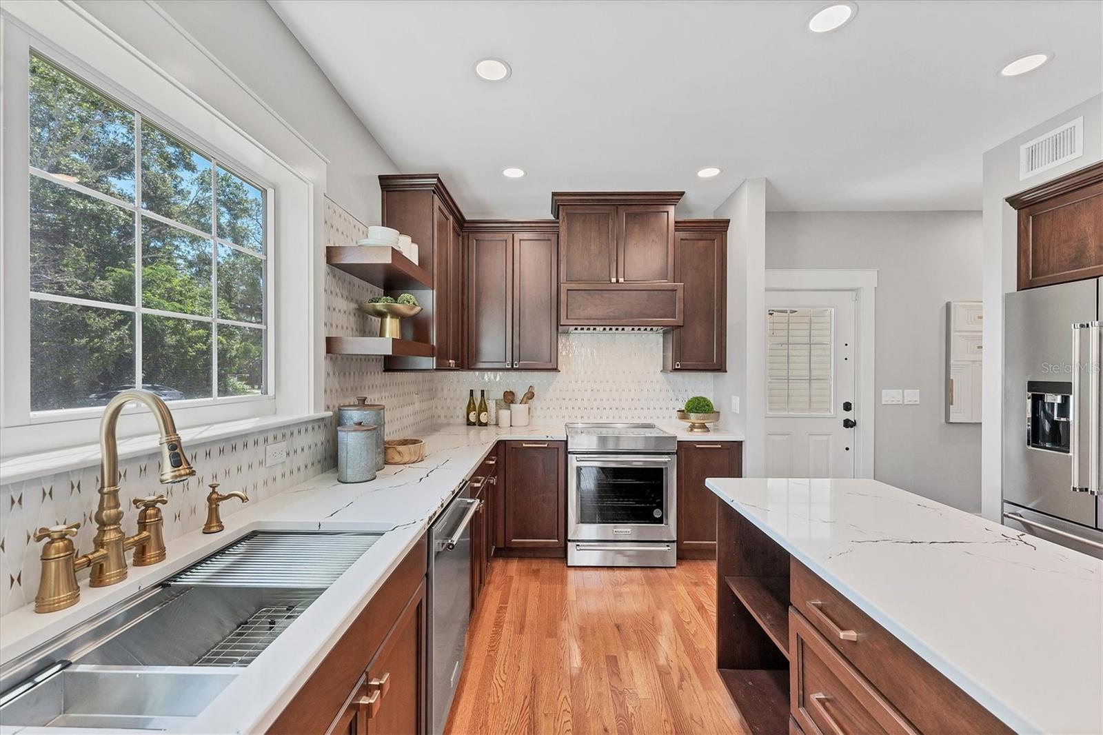 B FOGARTY - Residential