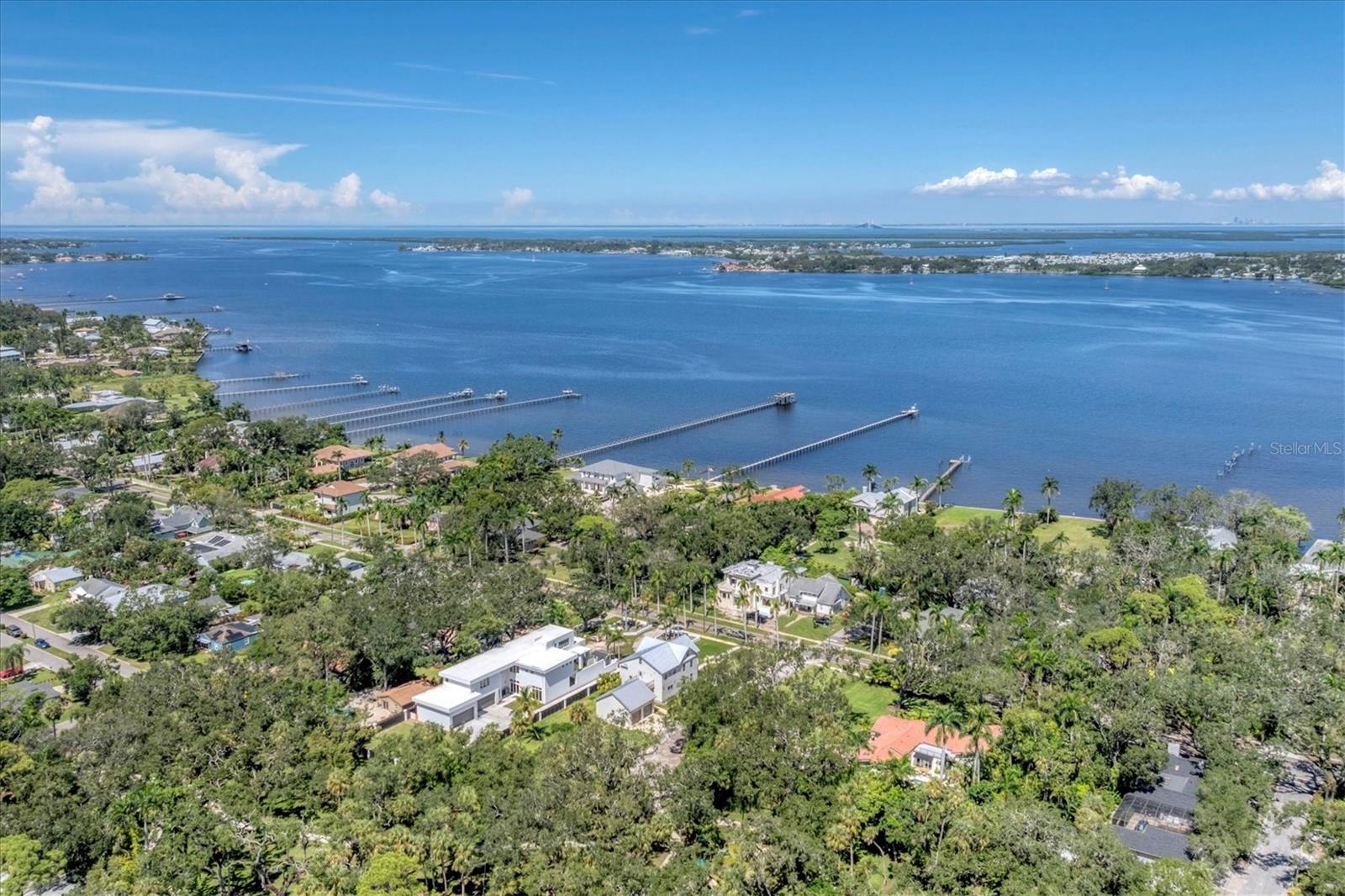 B FOGARTY - Residential