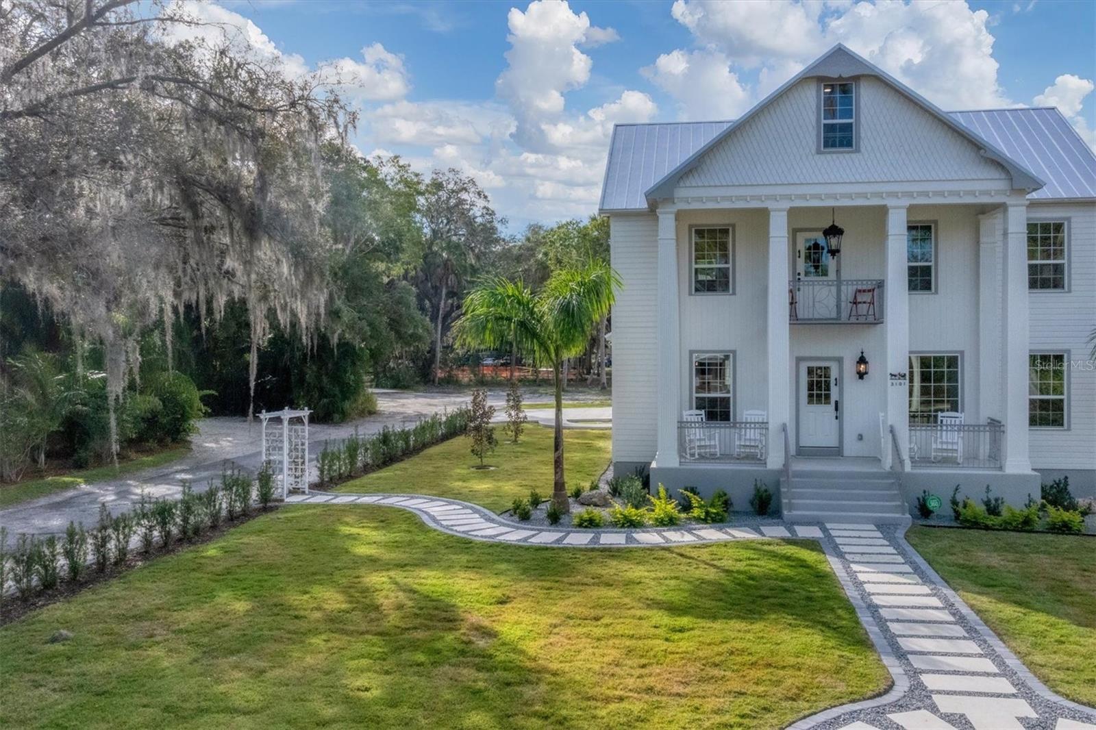 B FOGARTY - Residential