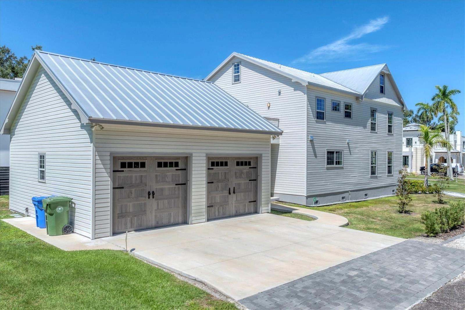 B FOGARTY - Residential