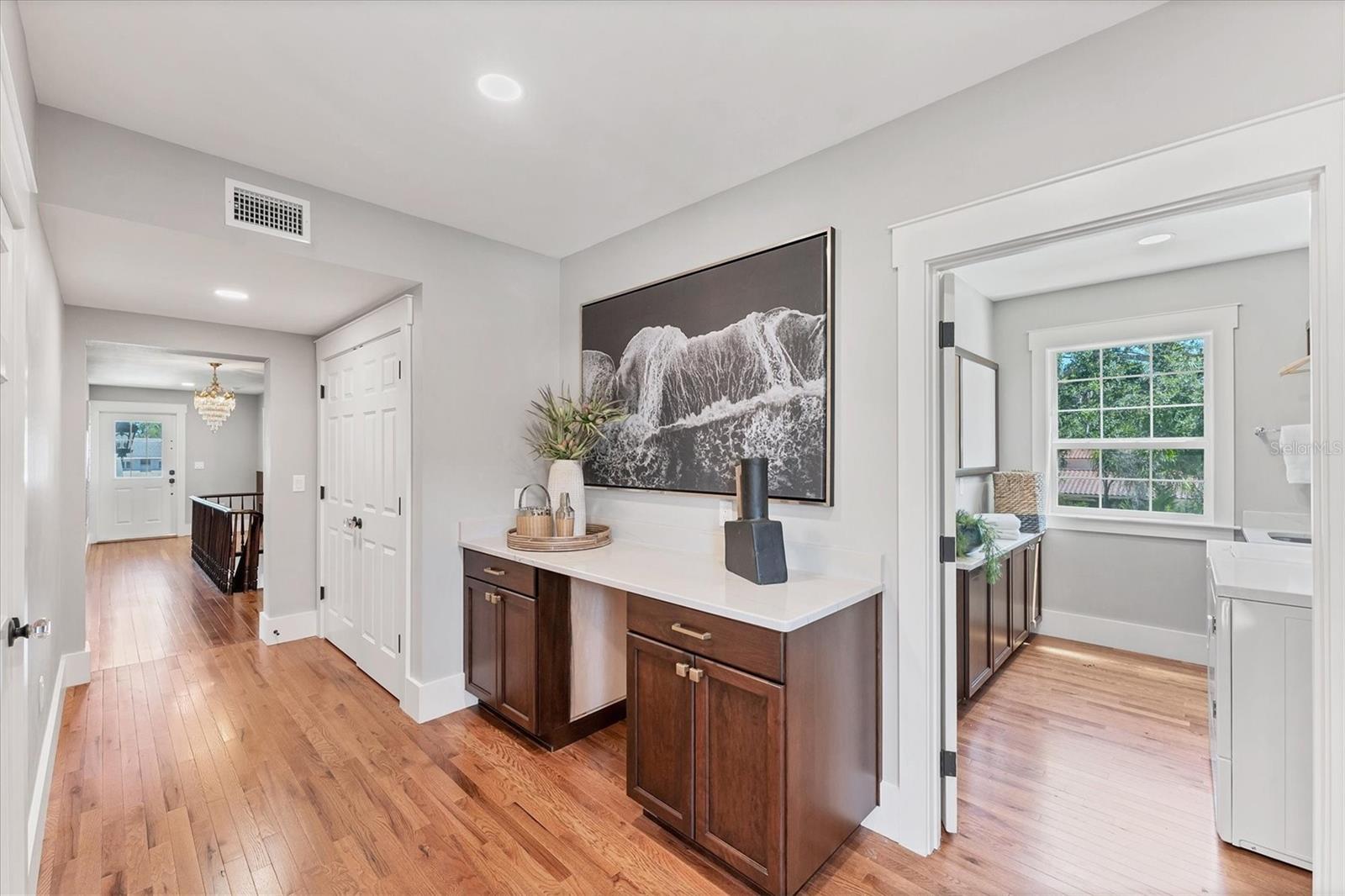 B FOGARTY - Residential