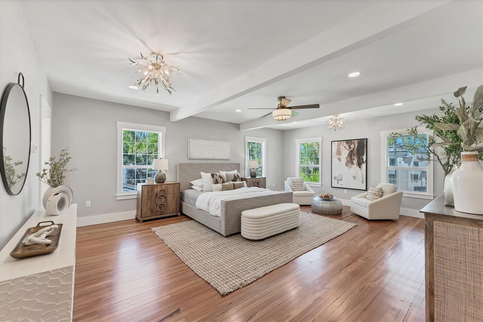 B FOGARTY - Residential