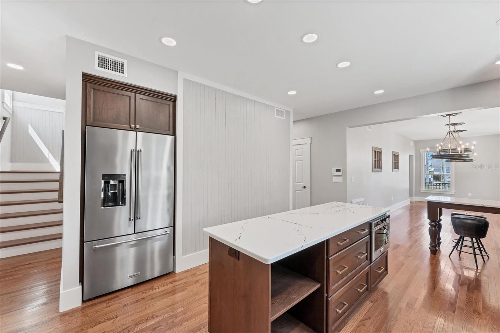 B FOGARTY - Residential