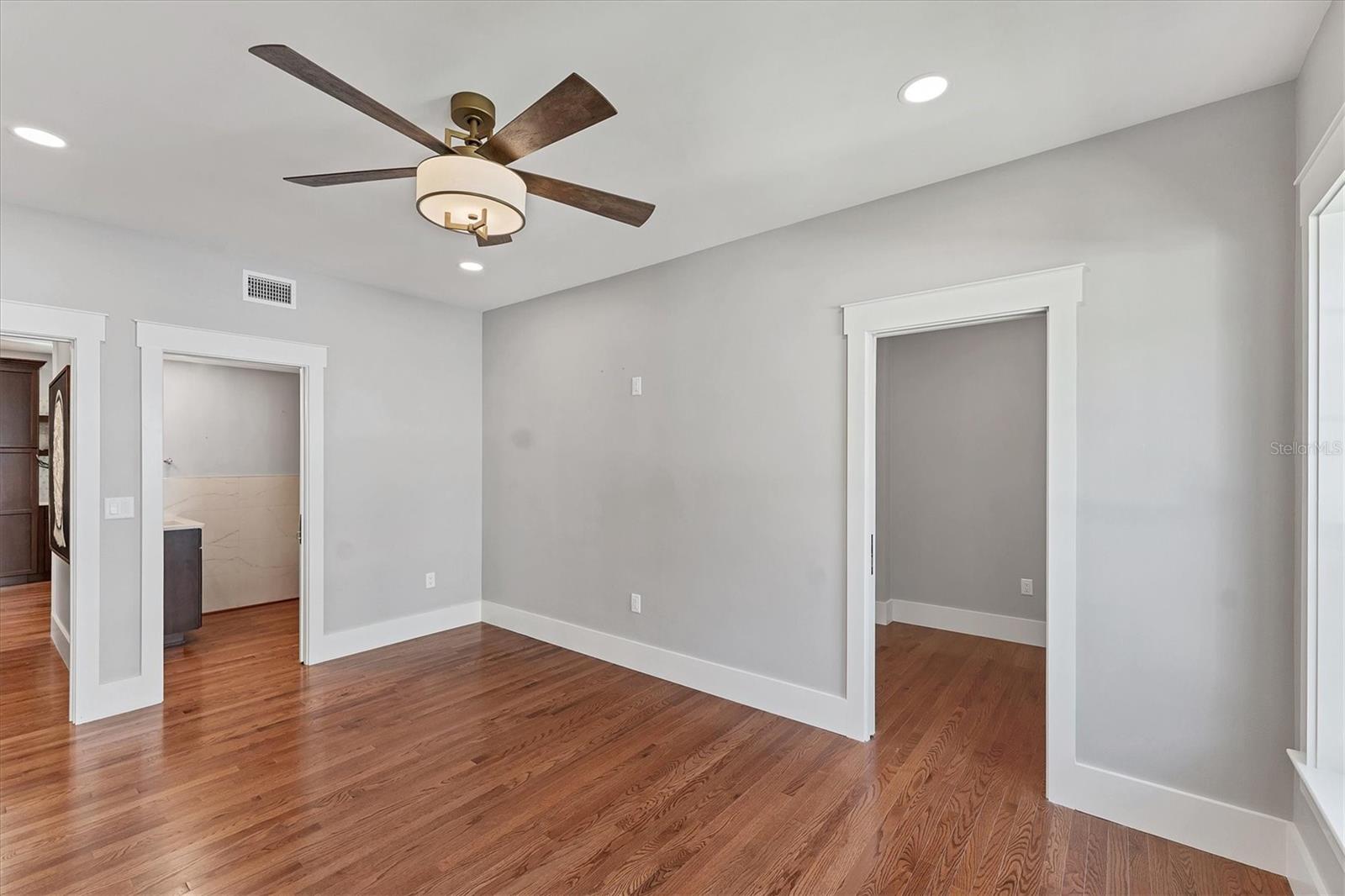 B FOGARTY - Residential