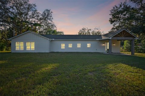 A home in LUTZ