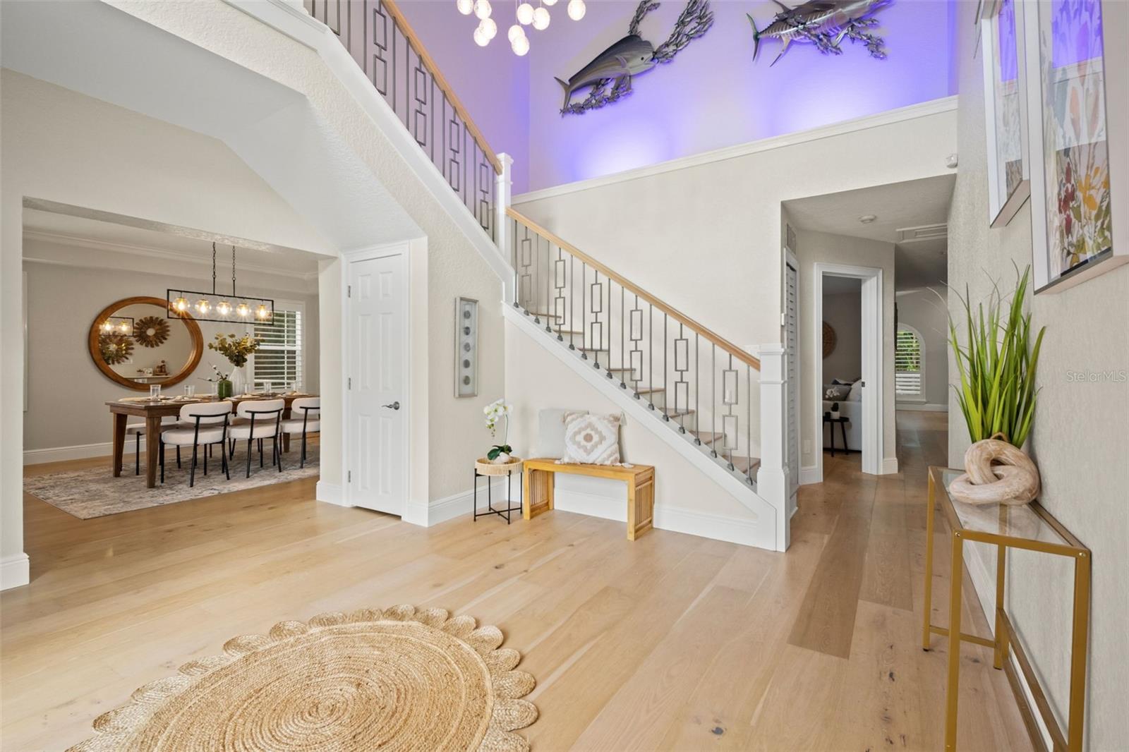 BAYWOOD SHORES - Residential