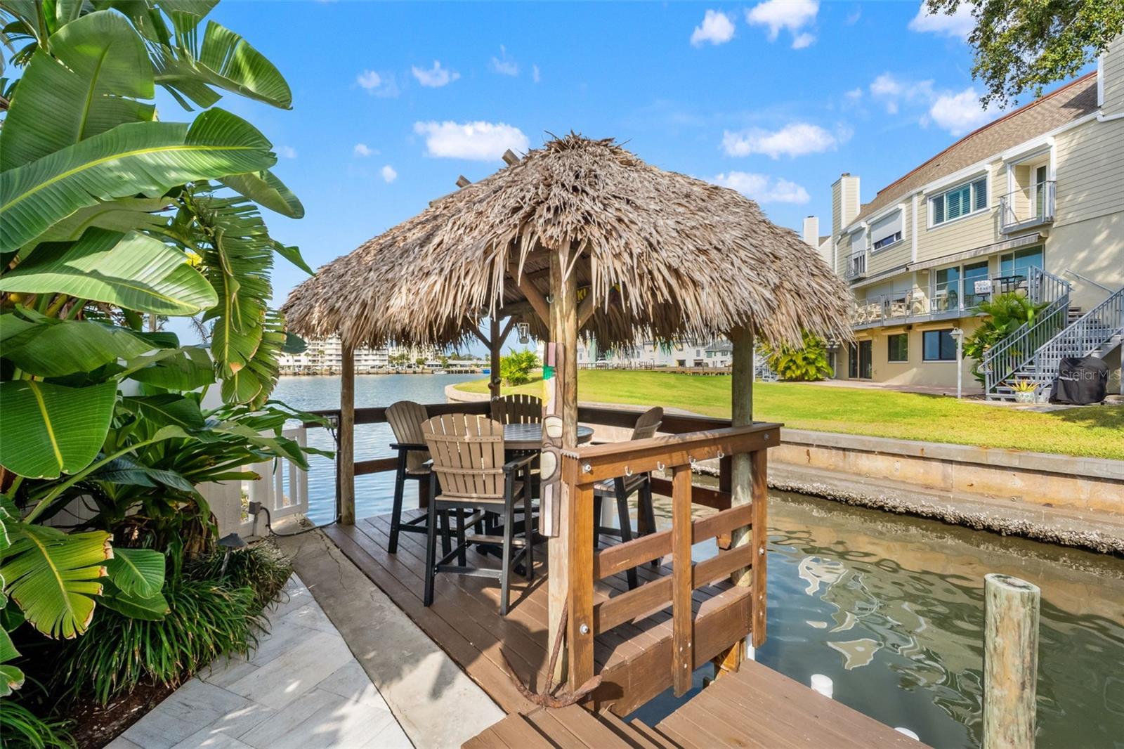 BAYWOOD SHORES - Residential