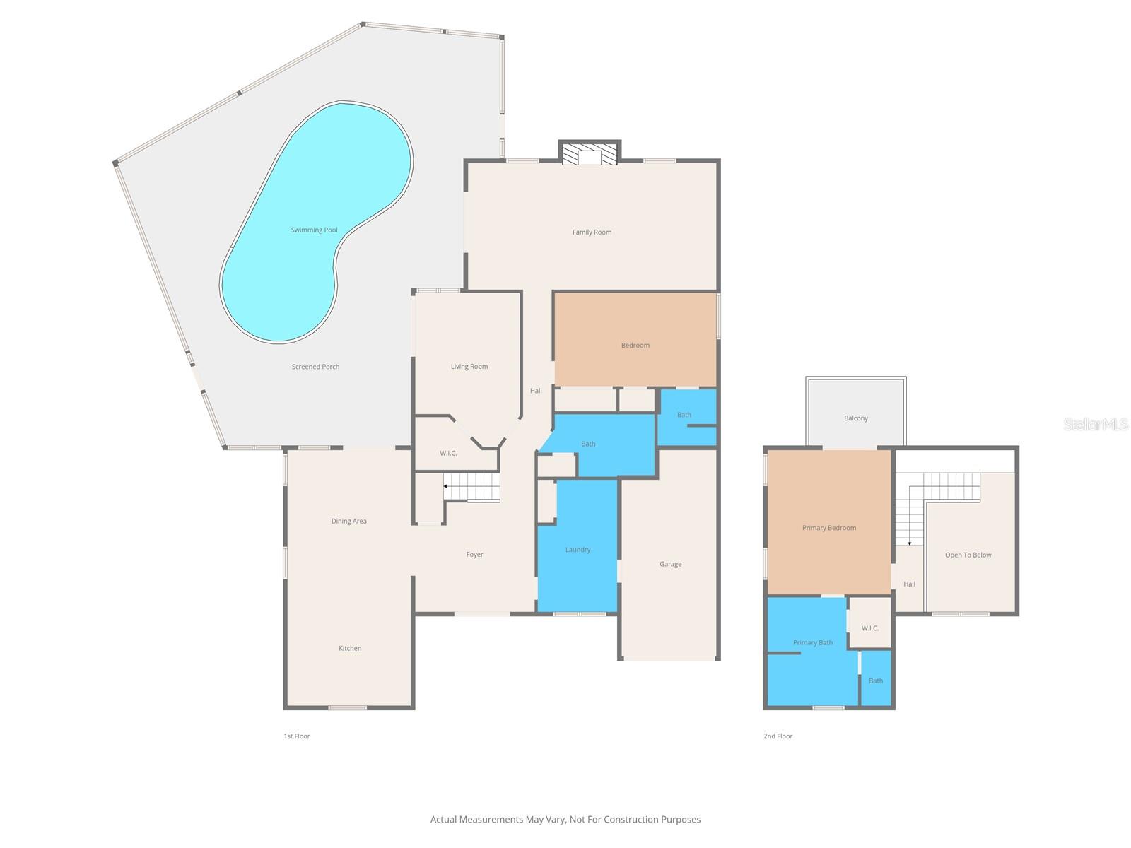 BAYWOOD SHORES - Residential