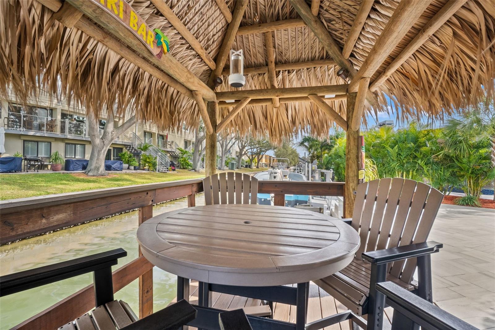 BAYWOOD SHORES - Residential