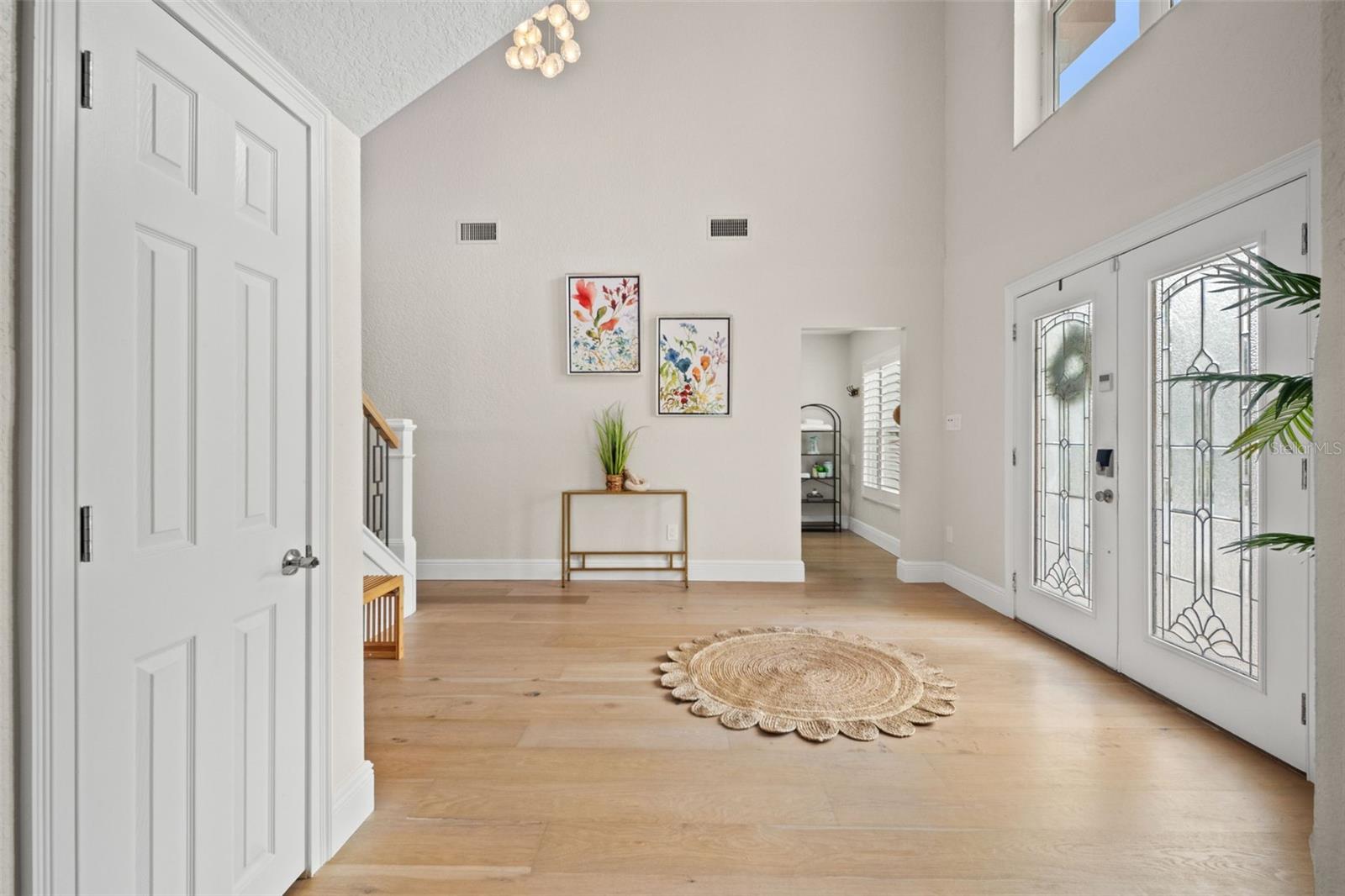 BAYWOOD SHORES - Residential