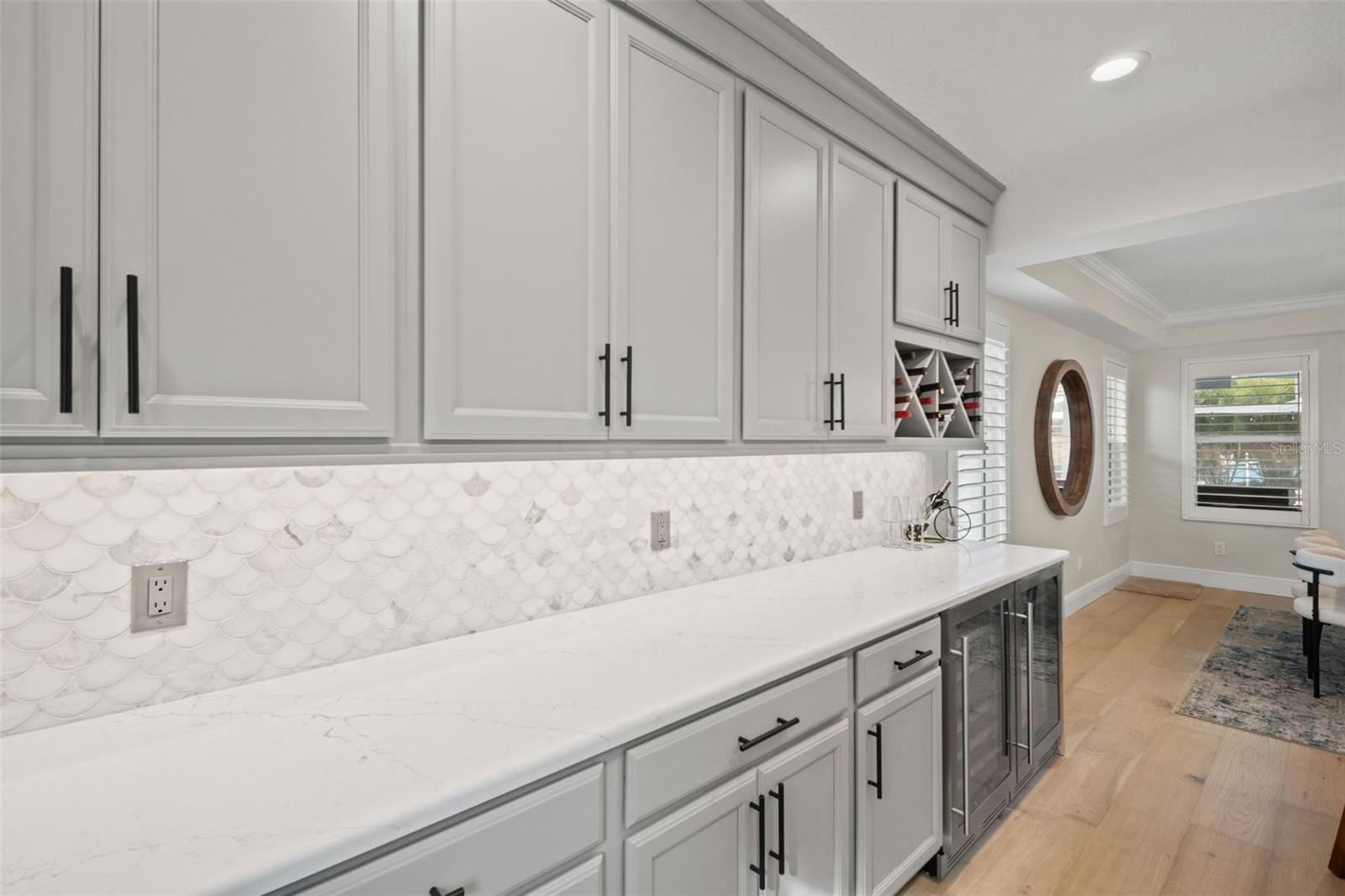 BAYWOOD SHORES - Residential