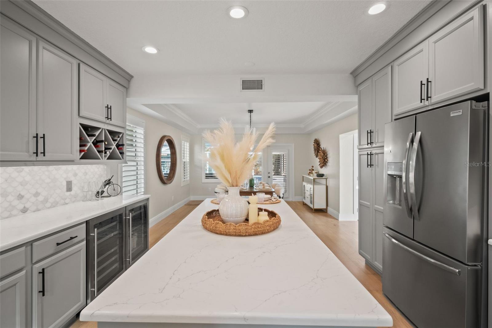 BAYWOOD SHORES - Residential