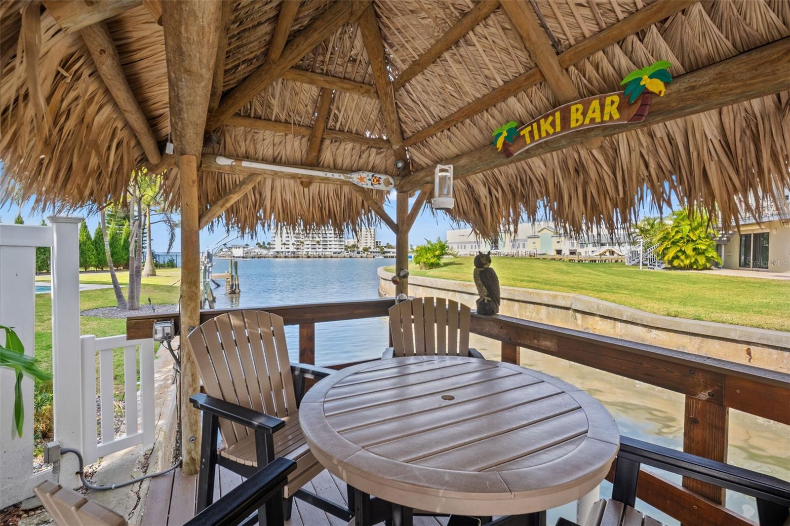 BAYWOOD SHORES - Residential