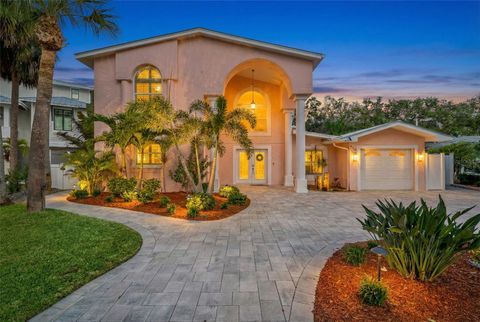 536 BAYWOOD DRIVE N DUNEDIN FL 34698