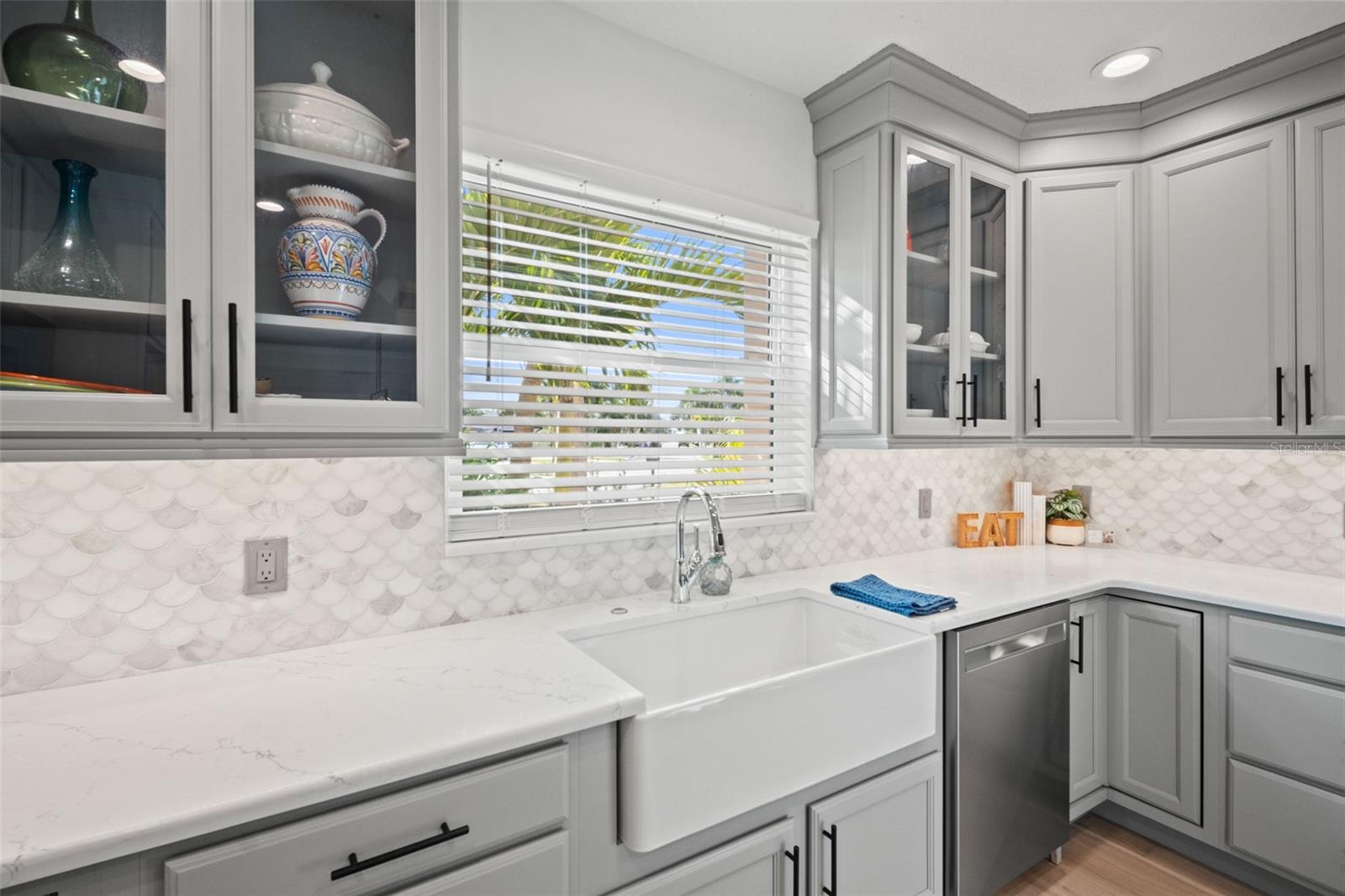 BAYWOOD SHORES - Residential