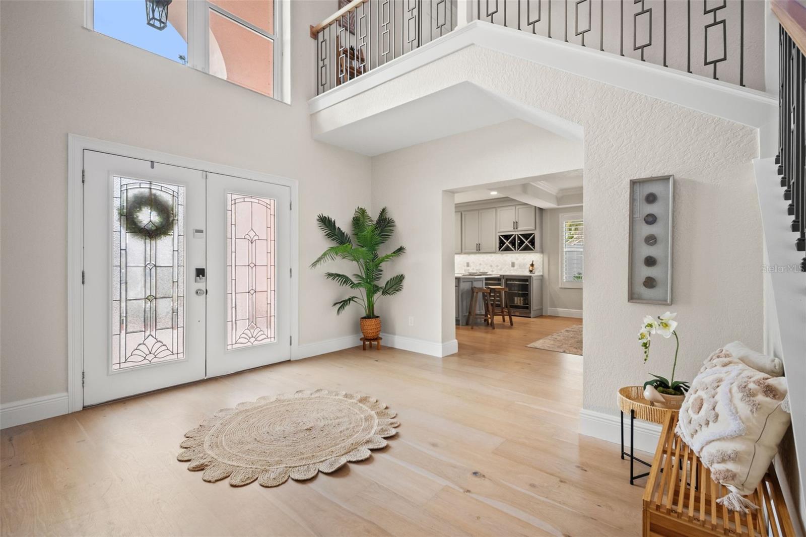 BAYWOOD SHORES - Residential