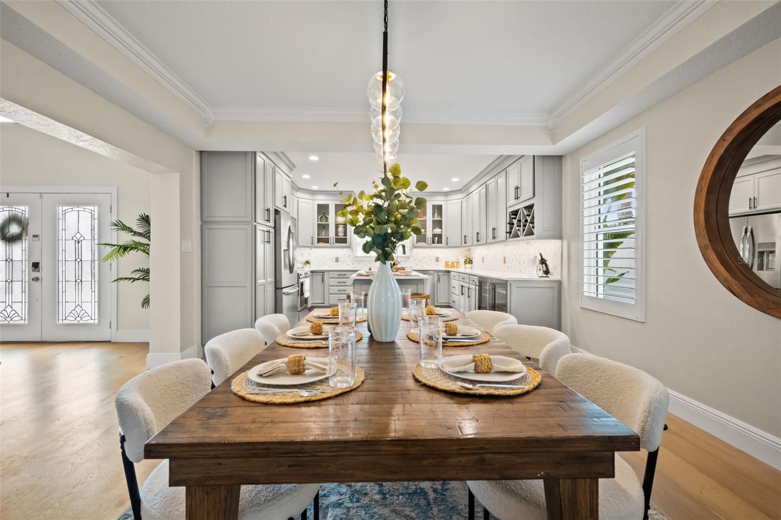 BAYWOOD SHORES - Residential