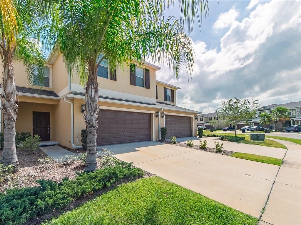 Photo of 3439 Rodrick Circle, Orlando, FL 32824 (MLS # S5154743)