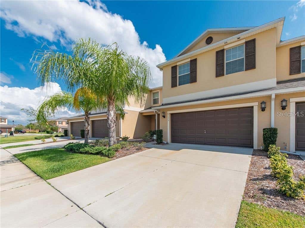 Photo of 3439 Rodrick Circle, Orlando, FL 32824 (MLS # S5154743)