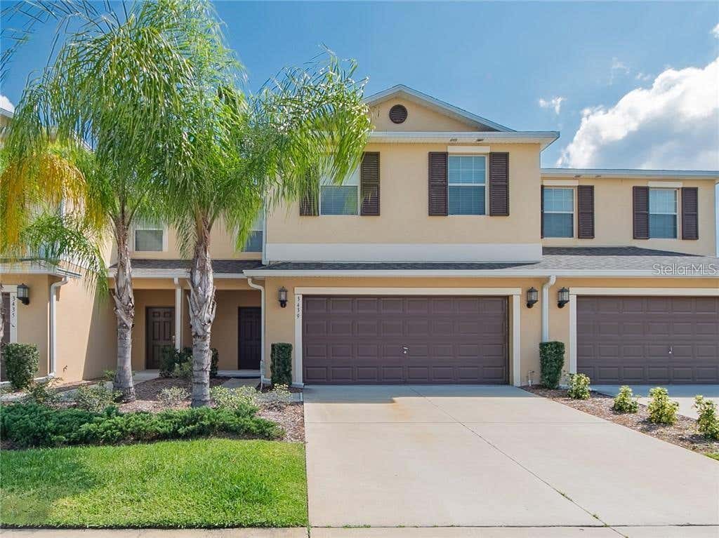 Photo of 3439 Rodrick Circle, Orlando, FL 32824 (MLS # S5154743)