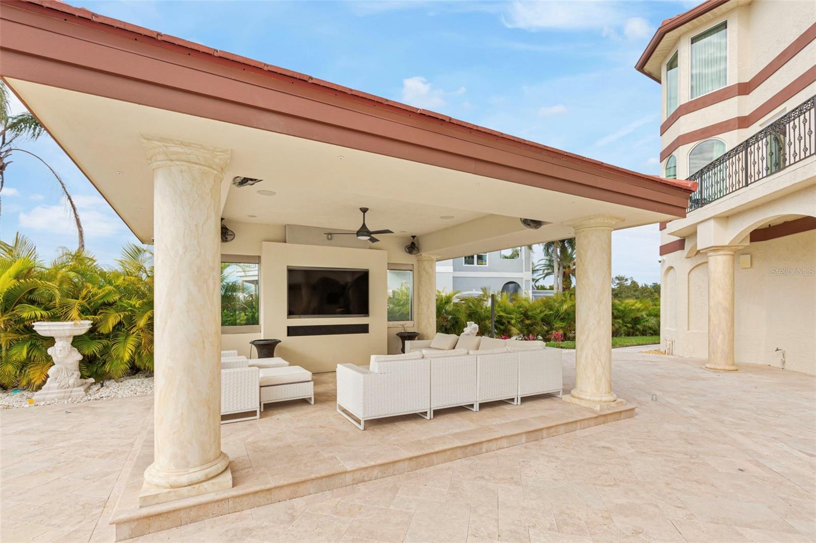 POINTE ALEXIS NORTH PH III - Residential