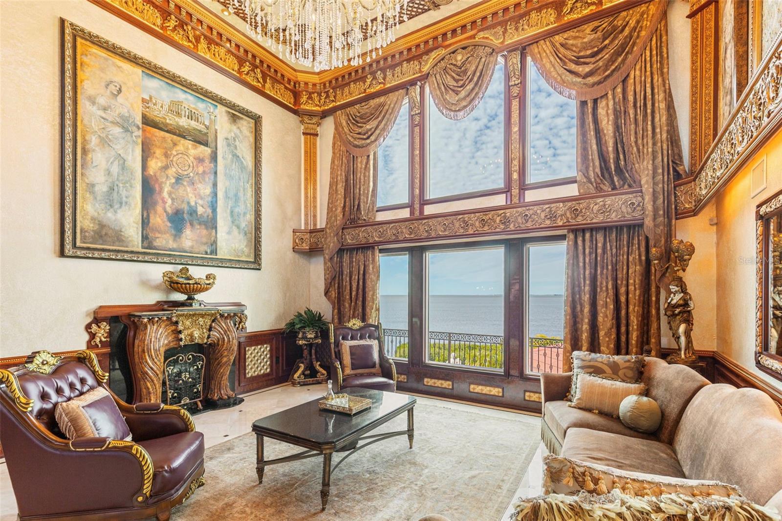 POINTE ALEXIS NORTH PH III - Residential